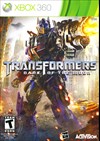 Rent Transformers: Dark of the Moon for Xbox 360