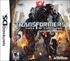 Rent Transformers: Dark of the Moon - Decepticons for DS