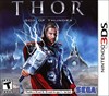 Rent Thor: God of Thunder for 3DS