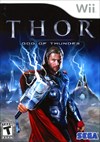 Rent Thor: God of Thunder for Wii