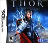 Rent Thor: God of Thunder for DS