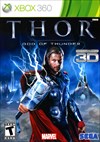 Rent Thor: God of Thunder for Xbox 360