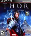 Rent Thor: God of Thunder for PS3