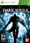Rent Dark Souls for Xbox 360