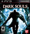 Rent Dark Souls for PS3