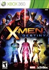 Rent X-Men: Destiny for Xbox 360