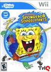 Rent Spongebob Squigglepants - uDraw for Wii