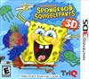 Rent Spongebob Squigglepants 3D for 3DS