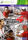 Rent Virtua Tennis 4 for Xbox 360