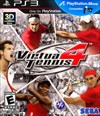 Rent Virtua Tennis 4 for PS3