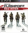 Rent Operation Flashpoint: Red River for PS3