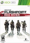 Rent Operation Flashpoint: Red River for Xbox 360