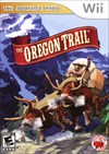 Rent Oregon Trail for Wii