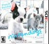 Rent Nintendogs + Cats: French Bulldog & New Friends for 3DS
