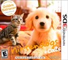 Rent Nintendogs + Cats: Golden Retriever & New Friends for 3DS