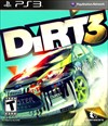 Rent Dirt 3 for PS3