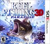 Rent Reel Fishing Paradise 3D for 3DS