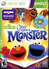 Rent Sesame Street: Once Upon a Monster for Xbox 360