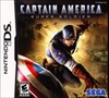 Buy Captain America: Super Soldier for DS
