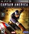 Rent Captain America: Super Soldier for PS3