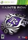Rent Saints Row: The Third for Xbox 360
