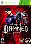Rent Shadows of the Damned for Xbox 360