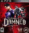 Rent Shadows of the Damned for PS3