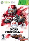 Rent NCAA Football 12 for Xbox 360