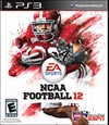 Rent NCAA Football 12 for PS3