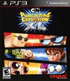Rent Cartoon Network: Punch Time Explosion XL for PS3