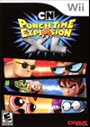 Rent Cartoon Network: Punch Time Explosion XL for Wii