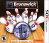 Rent Brunswick Pro Bowling for 3DS