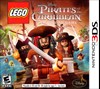 Rent LEGO Pirates of the Caribbean: The Video Game for 3DS