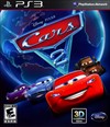 Rent Cars 2 for PS3