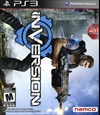 Buy Inversion for PS3