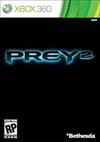 Rent Prey 2 for Xbox 360
