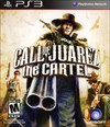 Rent Call of Juarez: The Cartel for PS3