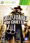 Rent Call of Juarez: The Cartel for Xbox 360