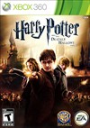 Rent Harry Potter and the Deathly Hallows, Part 2 for Xbox 360