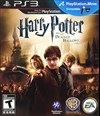 Rent Harry Potter and the Deathly Hallows, Part 2 for PS3