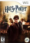 Rent Harry Potter and the Deathly Hallows, Part 2 for Wii