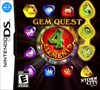 Rent Gem Quest: 4 Elements for DS