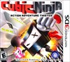 Rent Cubic Ninja for 3DS