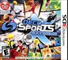 Rent Deca Sports Extreme for 3DS