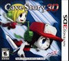 Rent Cave Story 3D for 3DS