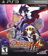 Rent Disgaea 4: A Promise Unforgotten for PS3