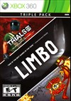 Rent Limbo 3 Pack for Xbox 360