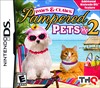 Rent Paws & Claws: Pampered Pets 2 for DS