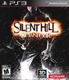 Buy Silent Hill: Downpour for PS3