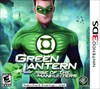 Rent Green Lantern: Rise of the Manhunters for 3DS